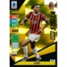 Sale Cards Rafael Leão Super Stella AC Milan Calciatori Adrenalyn XL 2024-25