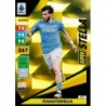 Offer Soccer Cards Khvicha Kvaratskhelia Super Stella Nápoles Calciatori Adrenalyn XL 2024-25 Panini
