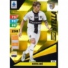 Buy Cards Adrián Bernabé Super Stella Parma Calciatori Adrenalyn XL 2024-25