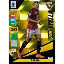 Duván Zapata Super Stella Torino 462
