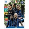 Offer Soccer Cards Championi Inter Milan Adrenalyn XL Calciatori 2024-25