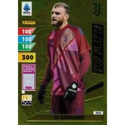 Michele Di Gregorio Top Player Juventus 464