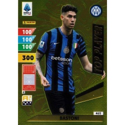 Alessandro Bastoni Top Player Inter Milan 465