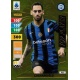 Hakan Çalhanoğlu Top Player Inter Milan 466