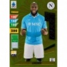 Buy Cards Romelu Lukaku Top Player Plus Napoles Adrenalyn XL Calciatori 2024-25