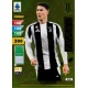 Dusan Vlahovic Top Player Juventus 468