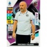 Sale Cards Vincenzo Italiano Plus Mister Bolonia Calciatori Adrenalyn XL 2024-25