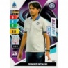 Offer Soccer Cards Simone Inzaghi Plus Mister Inter Milan Adrenalyn XL Calciatori 2024-25