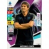 Oferta Trading Card Antonio Conte Plus Mister Napoles Calciatori Adrenalyn XL 2024-25