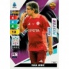 Cromos de Fútbol Daniele De Rossi Plus Mister AS Roma Calciatori Adrenalyn XL 2024-25