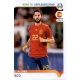Isco Spain 365 Panini Road to UEFA EURO 2020 Sticker Collection