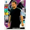Buy Cards Kosta Runjaic Plus Mister Udinese Calciatori Adrenalyn XL 2024-25