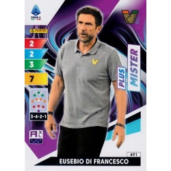 Eusebio Di Francesco Plus Mister Venezia 491