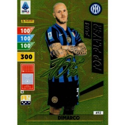 Federico Dimarco Inter Milan 492