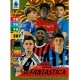 Fantastica Card 493