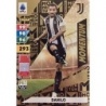 Buy Cards Danilo Momentum Juventus Panini Adrenalyn XL Calciatori 24-25
