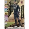 Sale Cards Mike Maignan Momentum Milan Calciatori Adrenalyn XL 2024-25 Panini