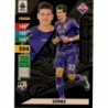 Comprar Online Mario Gómez Top Player Memory Fiorentina Adrenalyn XL Calciatori 2024-25