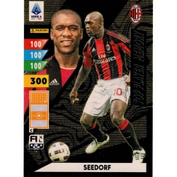 Clarence Seedorf Top Player Memory Milan