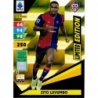 Sale Online Zito Luvumbo Limited Edition Cagliari Panini Adrenalyn XL Calciatori 24-25