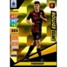 Sale Cards Morten Frendrup Limited Edition Genoa Panini Adrenalyn XL Calciatori 24-25