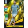 Offer Soccer Cards Valentín Castellanos Limited Edition Lazio Calciatori Adrenalyn XL 2024-25