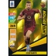 Bryan Cristante Limited Edition Roma