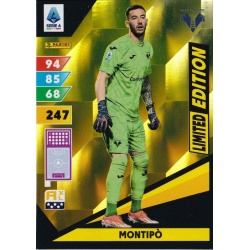 Lorenzo Montipò Limited Edition Verona