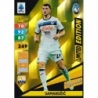 Sale Cards Lazar Samardžic Limited Edition Upgrade Atalanta Adrenalyn XL Calciatori 2024-25