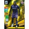 Offer Soccer Cards Moise Kean Limited Edition Upgrade Fiorentina Adrenalyn XL Calciatori 24-25