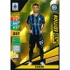 Mehdi Taremi Limited Edition Upgrade Inter