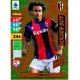 Joshua Zirkzee Limited Edition Golden Boy Bologna