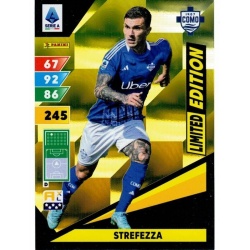 Gabriel Strefezza Limited Edition Como