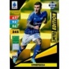 Offer Soccer Cards Gabriel Strefezza Limited Edition Como Calciatori Adrenalyn XL 2024-25