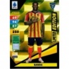 Sale Cards Lameck Banda Limited Edition Lecce Adrenalyn XL Calciatori 2024-25