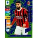 Ruben Loftus-Cheek Limited Edition Premium Oro Milan