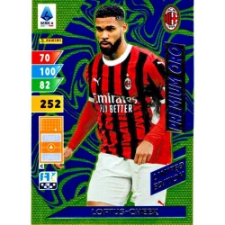 Ruben Loftus-Cheek Limited Edition Premium Oro Milan