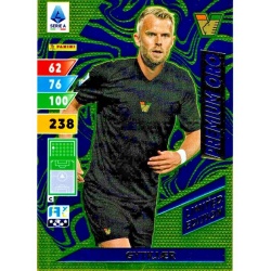 Christian Gytkjaer Limited Edition Premium Oro Venezia