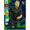 Offer Soccer Cards Christian Gytkjaer Limited Edition Premium Oro Venezia Adrenalyn XL Calciatori 2024-25