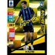 Giorgio Scalvini Limited Edition Auto Atalanta