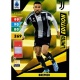 Bremer Limited Edition Juventus