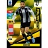 Buy Cards Bremer Limited Edition Juventus Adrenalyn XL Calciatori 2024-25