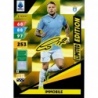 Offer Soccer Cards Ciro Immobile Limited Edition Auto Lazio Panini Adrenalyn XL Calciatori 24-25
