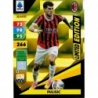 Oferta Cromos Christian Pulisic Limited Edition Milan Calciatori Adrenalyn XL 2024-25