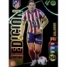 Comprar Trading Card Gallagher Edición Limitada Atlético Madrid Panini Adrenalyn Liga 2024-25
