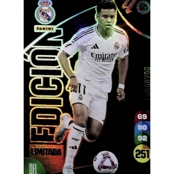 Rodrygo Edición Limitada