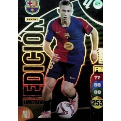 Fermín Edición Limitada