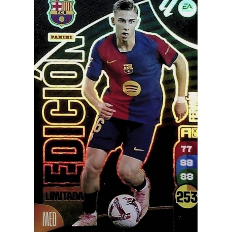 Fermín Edición Limitada