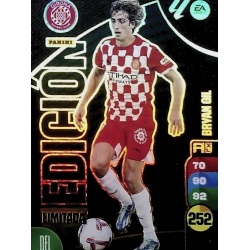 Bryan Gil Edición Limitada