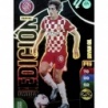Oferta Cromos Bryan Gil Edición Limitada Girona Panini Adrenalyn Liga 2024-25